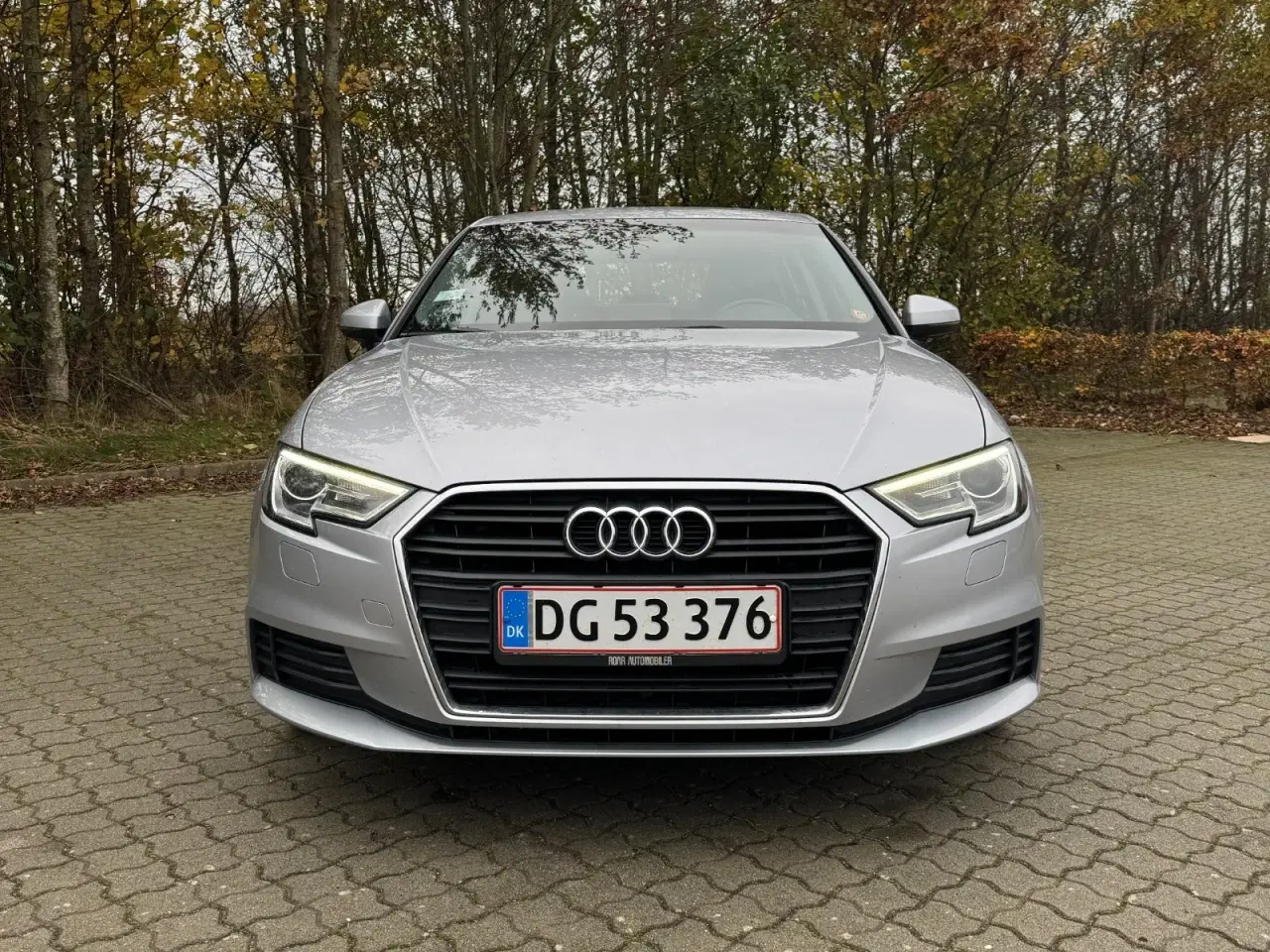 Billede 2 - Audi A3 1,6 TDi 110 Sportback