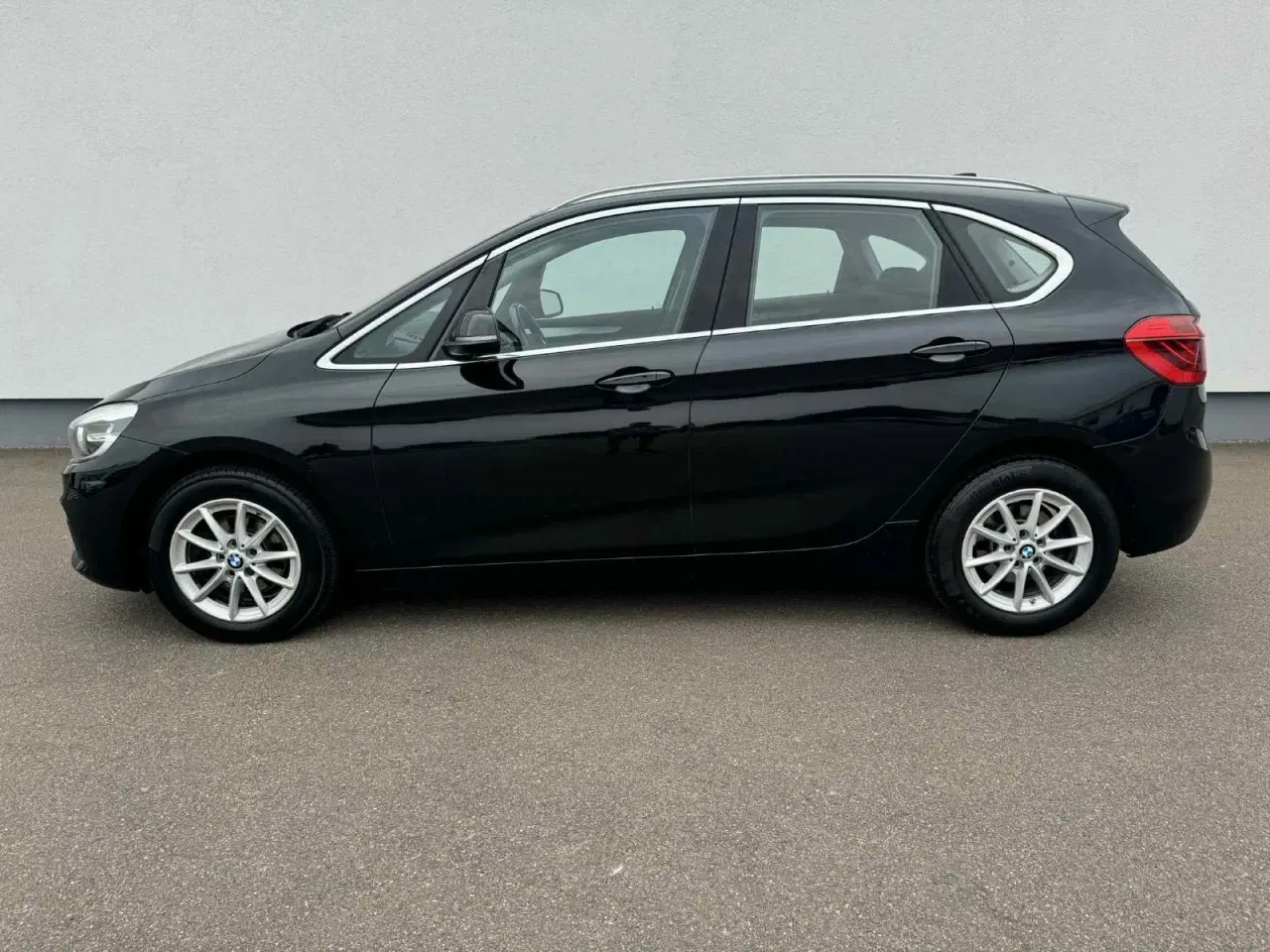 Billede 4 - BMW 218d 2,0 Active Tourer aut.