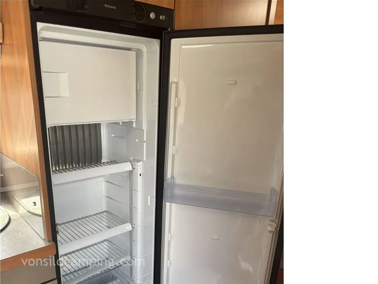 Billede 8 - 2015 - Hymer Nova SL 530