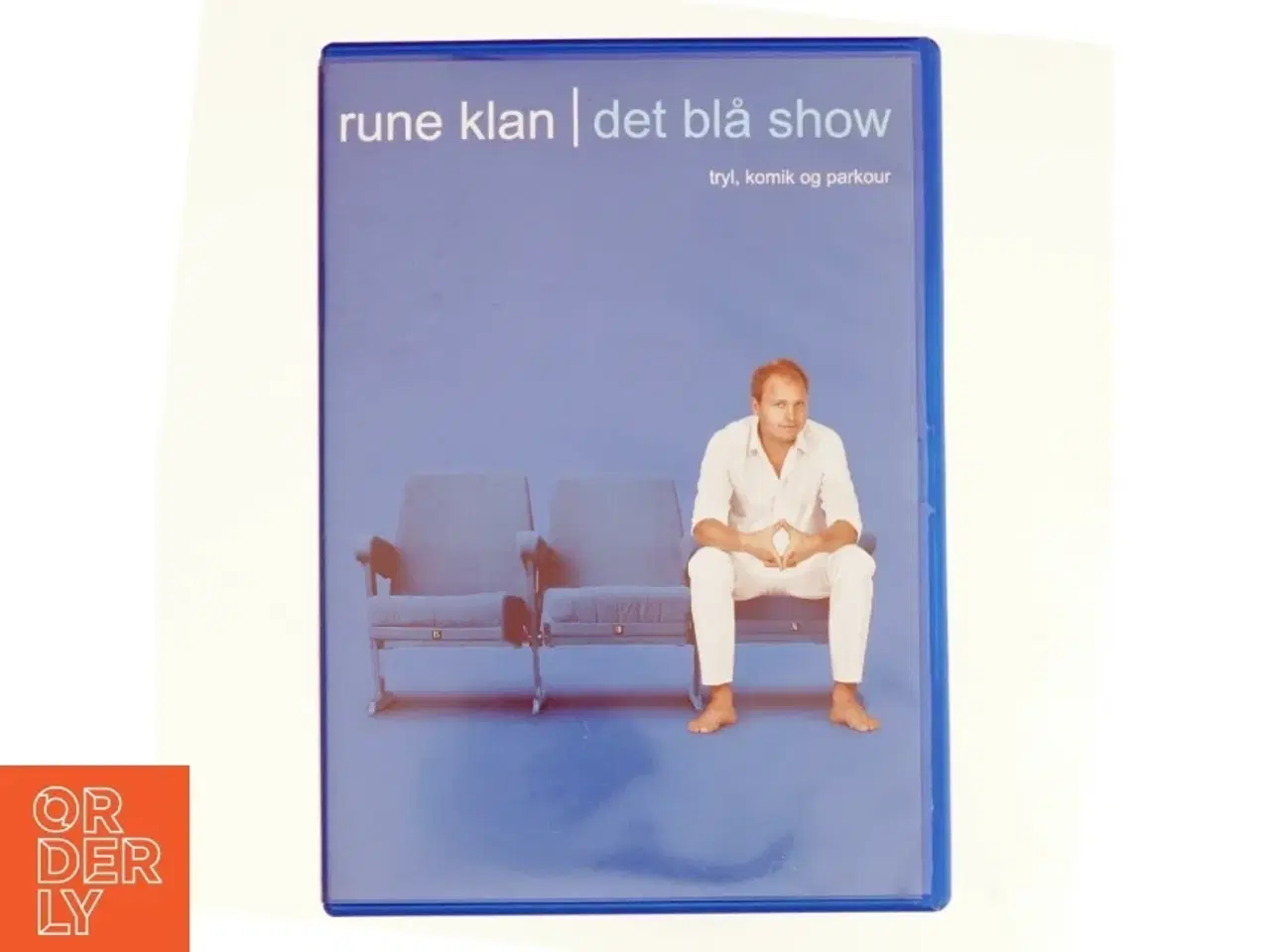 Billede 1 - Rune Klan: Det Blå Show