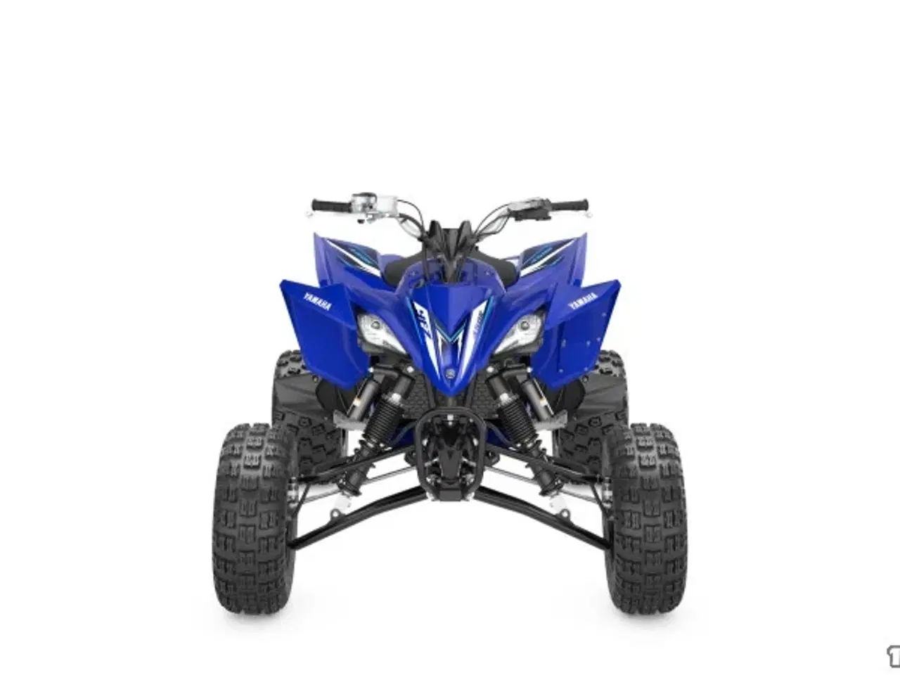Billede 12 - Yamaha YFZ 450 R