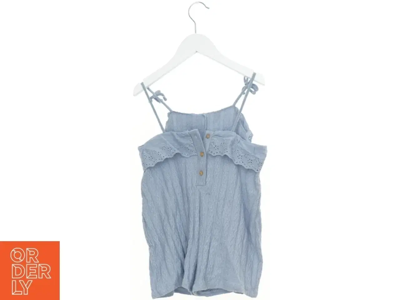 Billede 2 - Heldragt fra Zara (str. 110 cm)