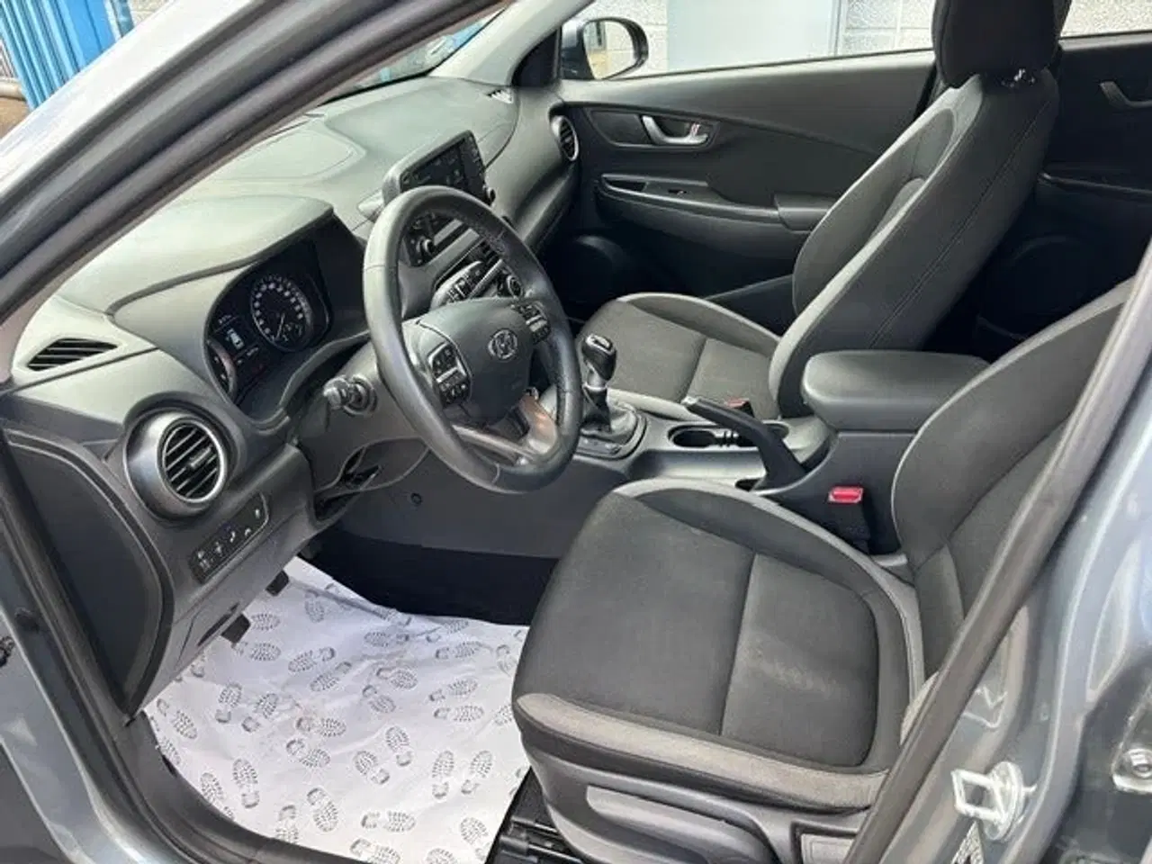 Billede 6 - Hyundai Kona 1,0 T-GDi Limited Edition S