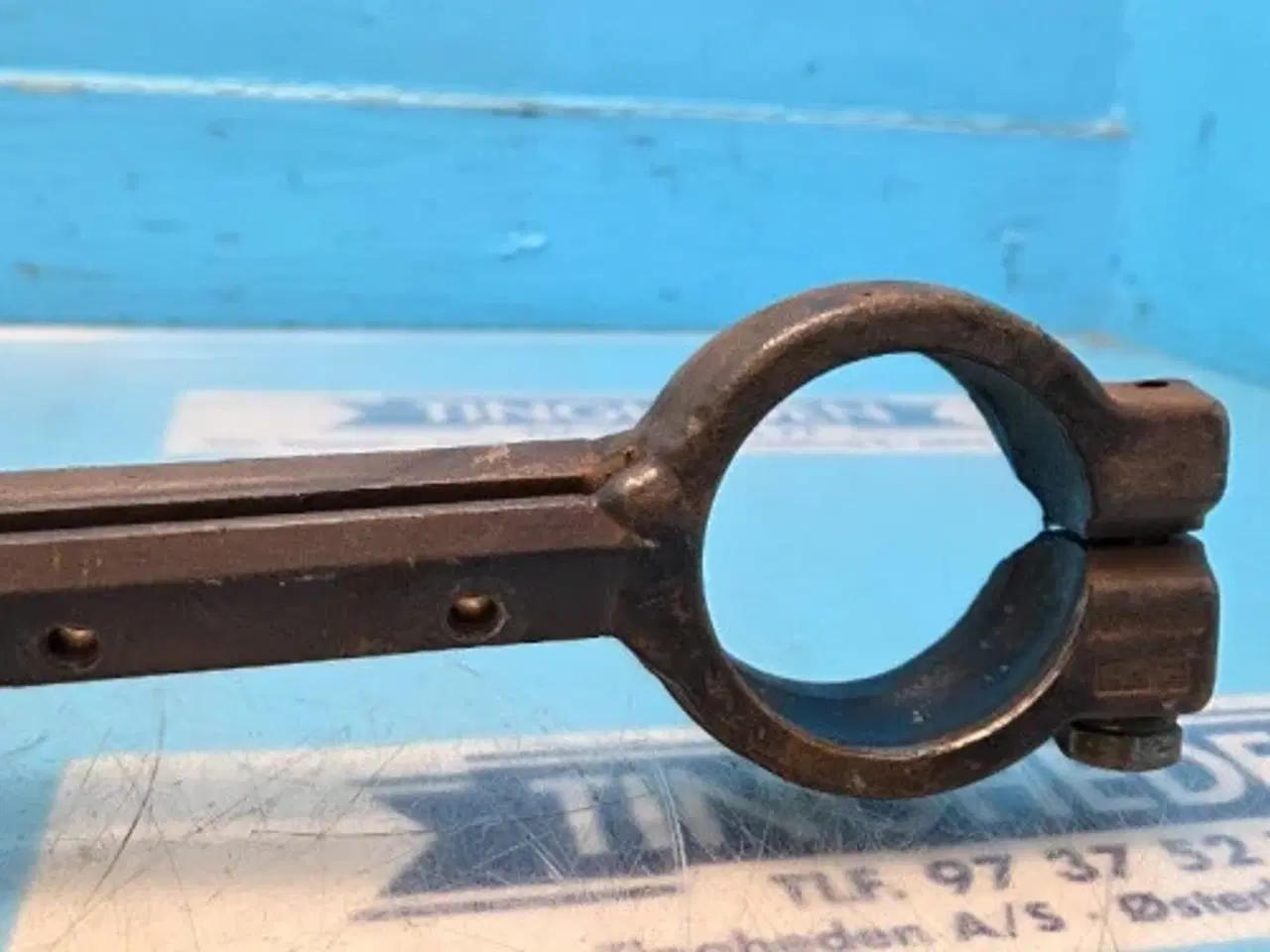 Billede 7 - Laverda Knivspids 322702950