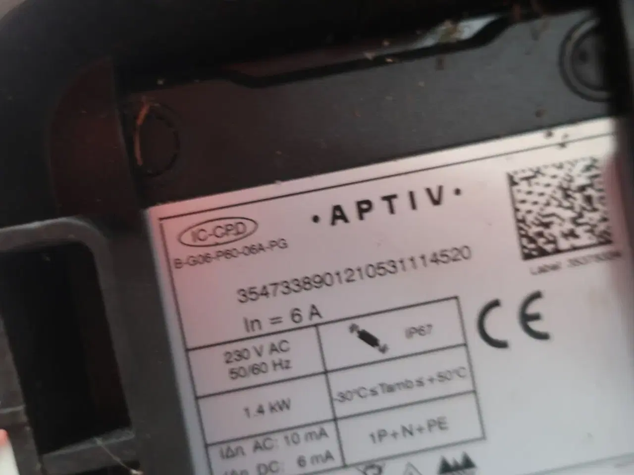 Billede 3 - Lader til elbiler