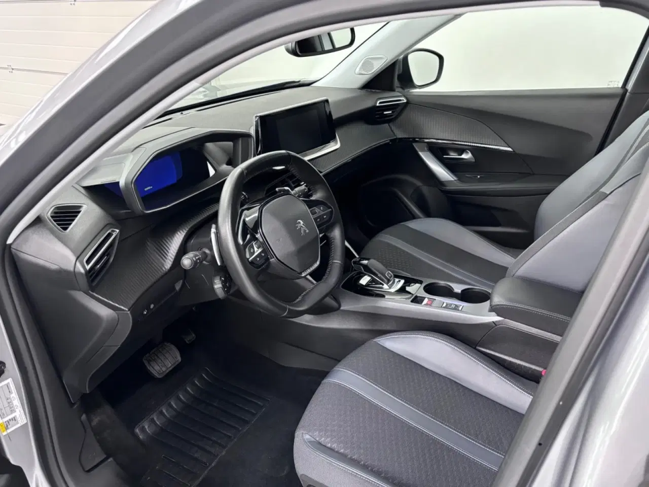 Billede 5 - Peugeot 2008 1,2 PureTech 130 Allure Pack EAT8