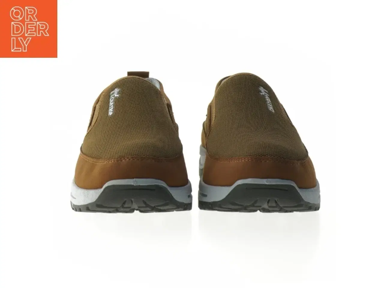 Billede 3 - Outdoor slip-on sko i størrelse 42 fra Canemon (str. 42 )