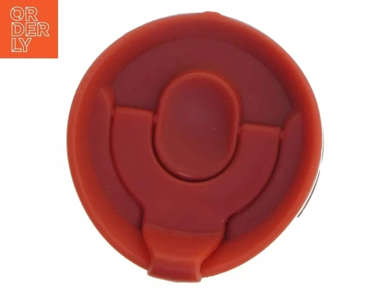 Billede 3 - Termokop med låg fra Bodum (str. 18,5 cm)