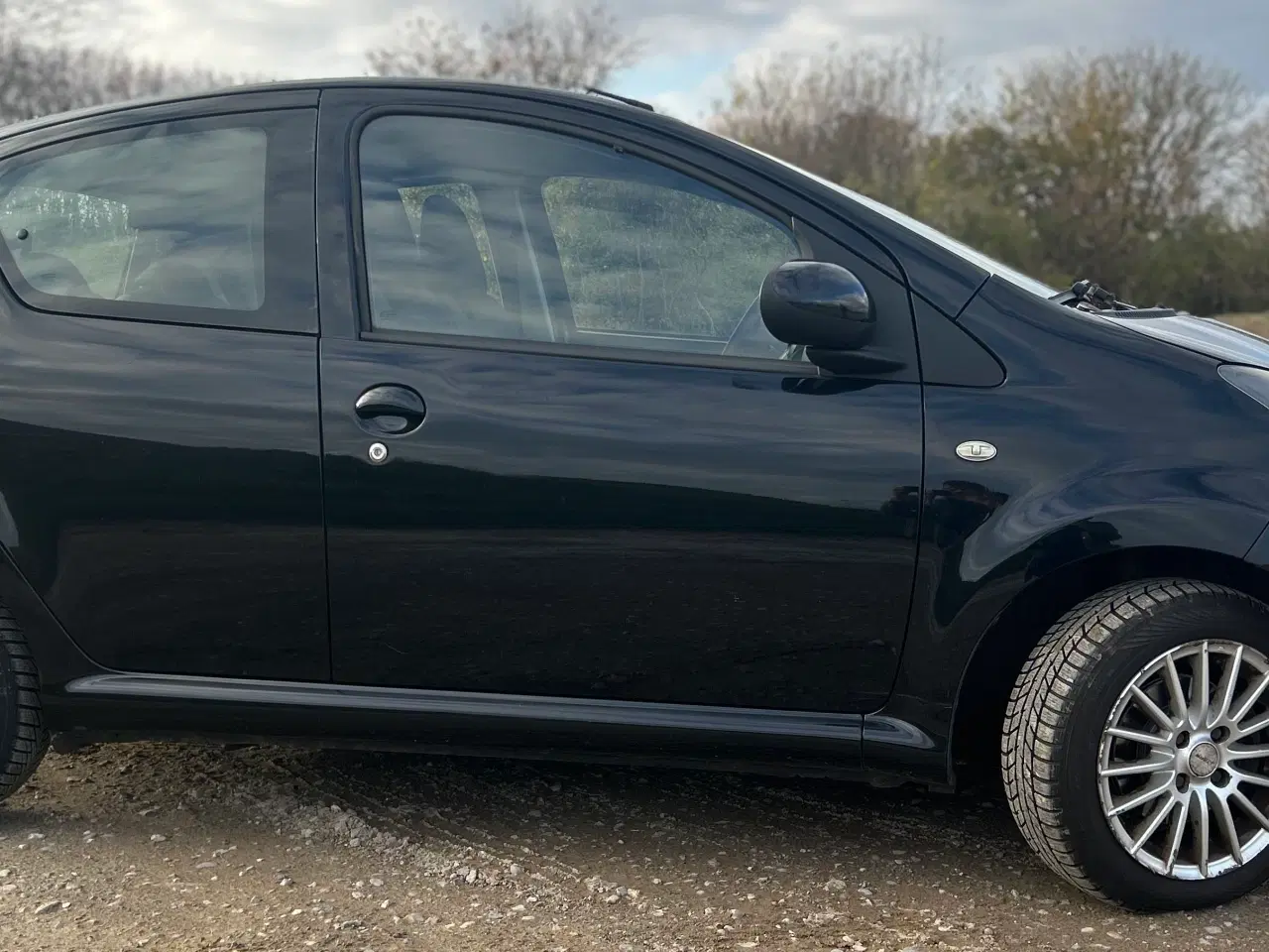 Billede 3 - TOYOTA AYGO