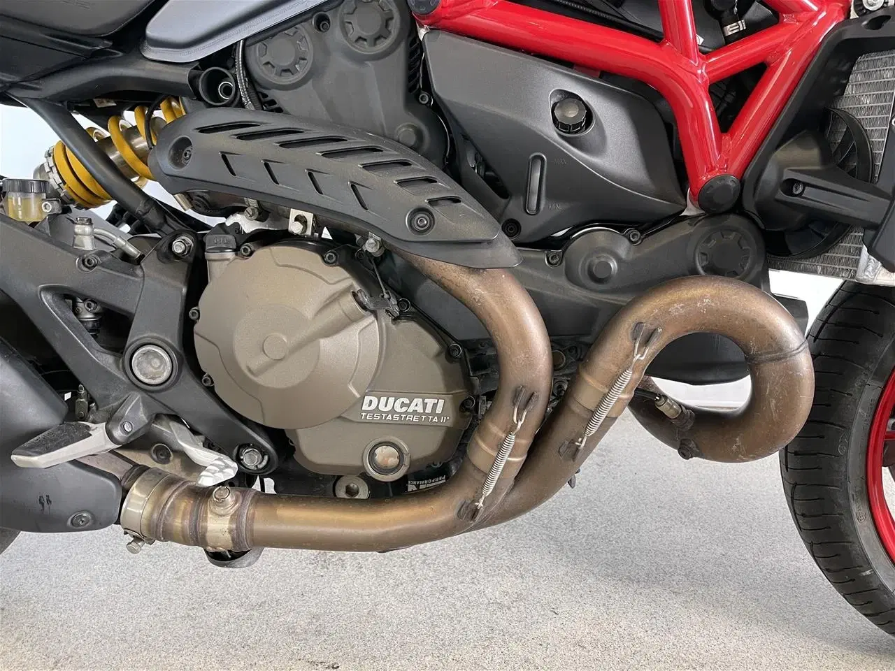 Billede 6 - Ducati Monster 821