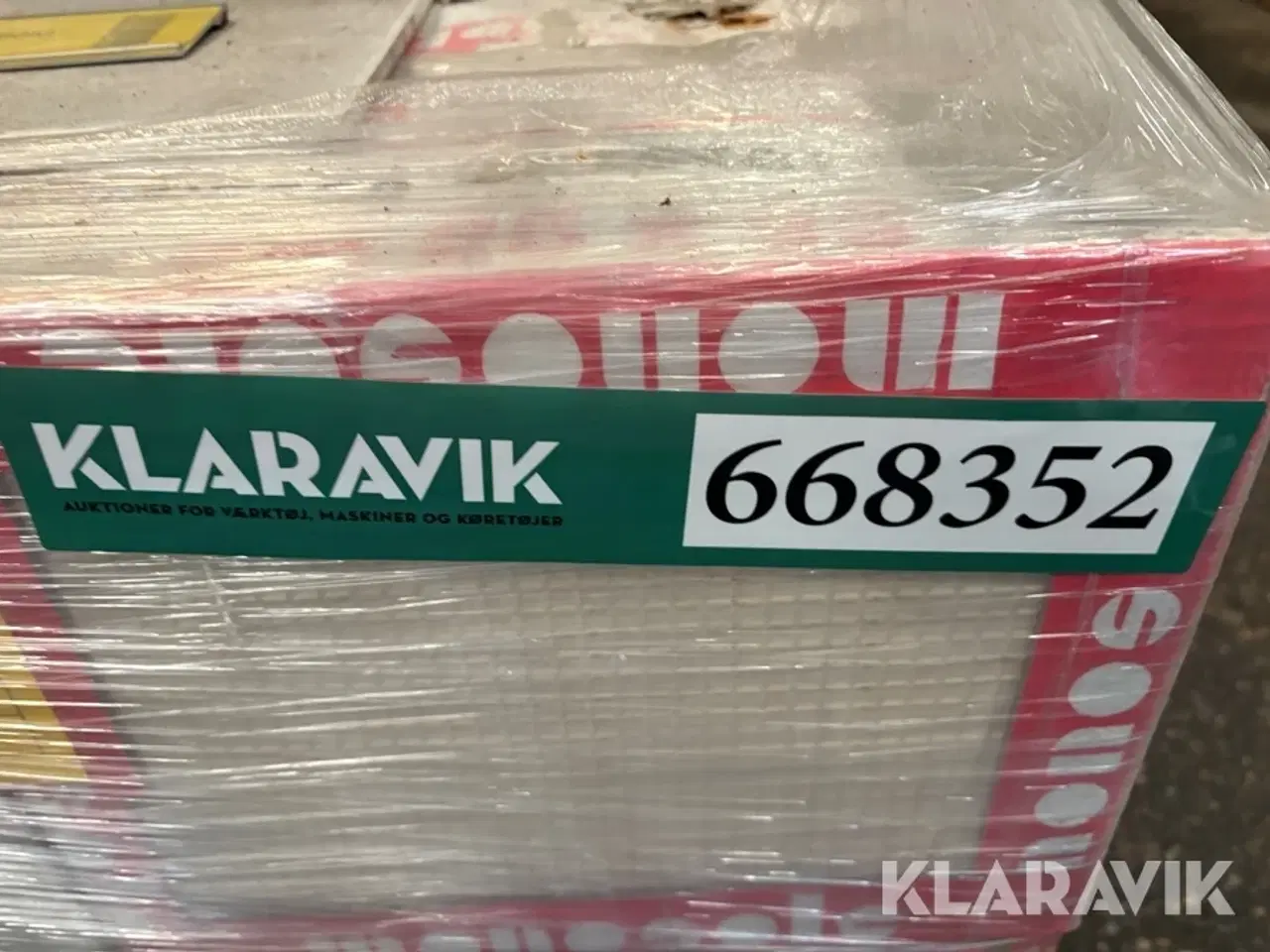 Billede 6 - Fliser Affresco 727 styk 64,3 m2