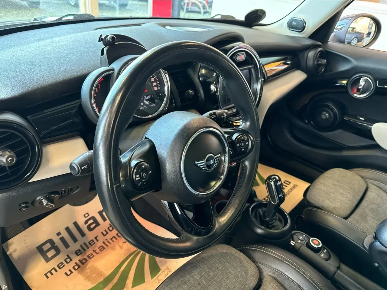 Billede 17 - MINI Cooper 1,5 Experience aut.