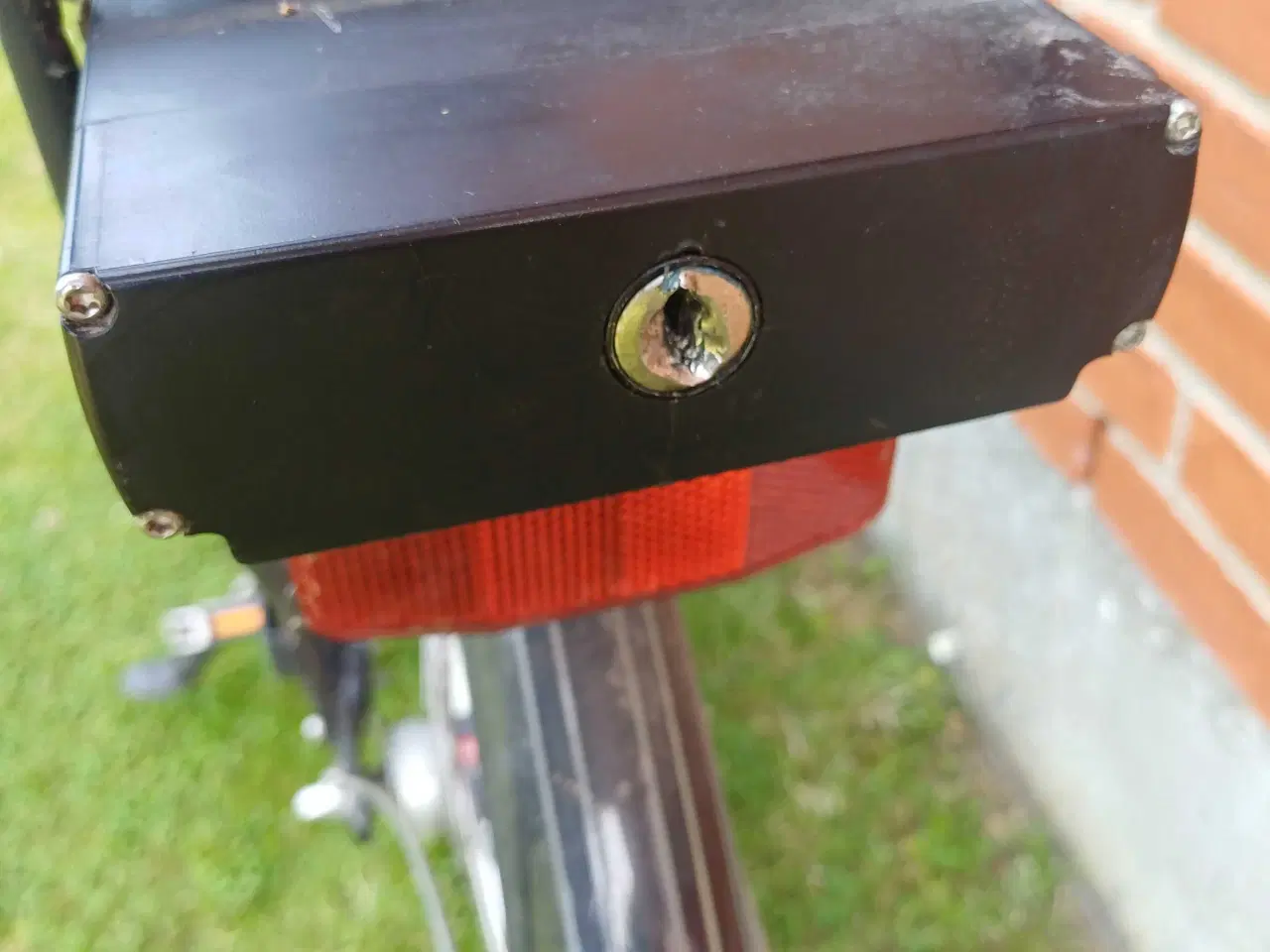 Billede 4 - Puch Elcykel 