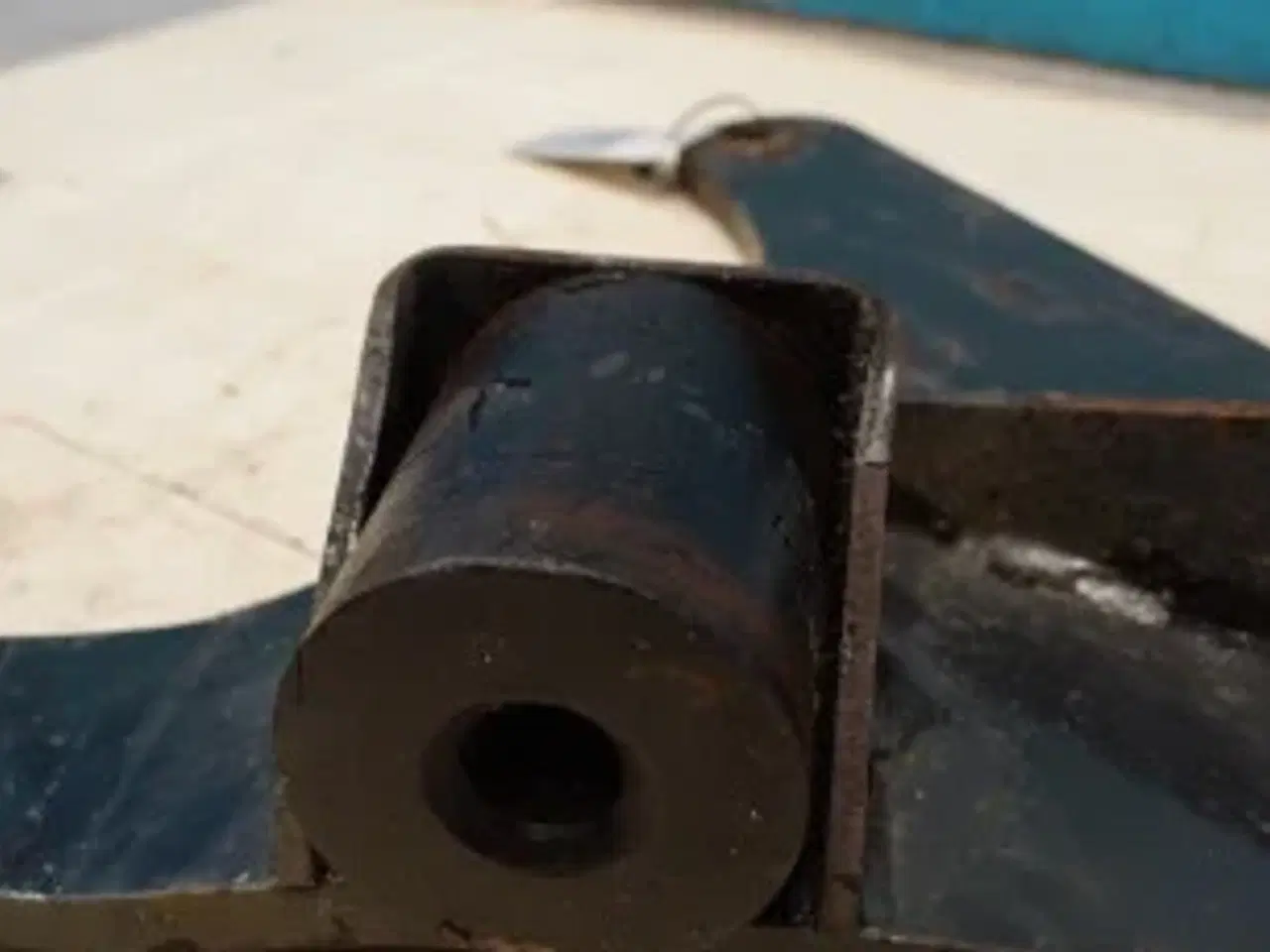 Billede 3 - New Holland BB9060 Arm 87706019