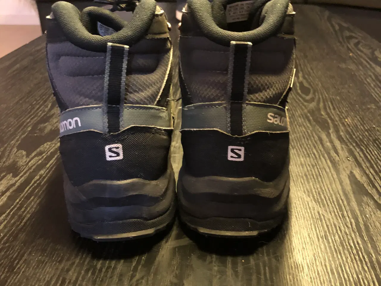 Billede 3 - Salomon GoreTex støvler str. 43 1/3