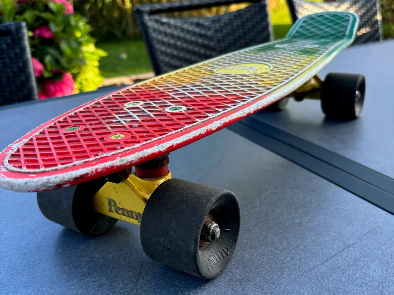 Billede 2 - Penny board