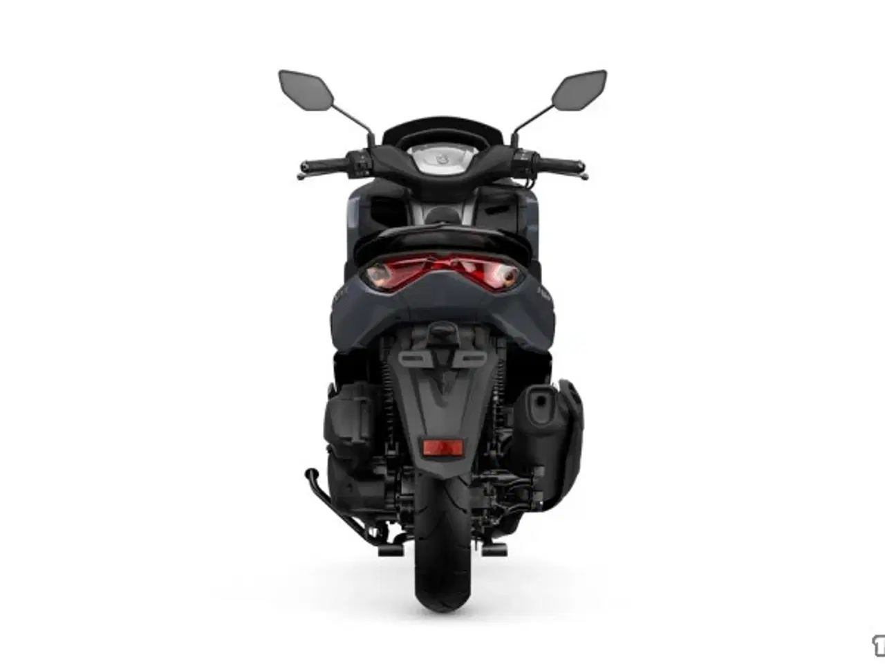 Billede 22 - Yamaha N-Max 125