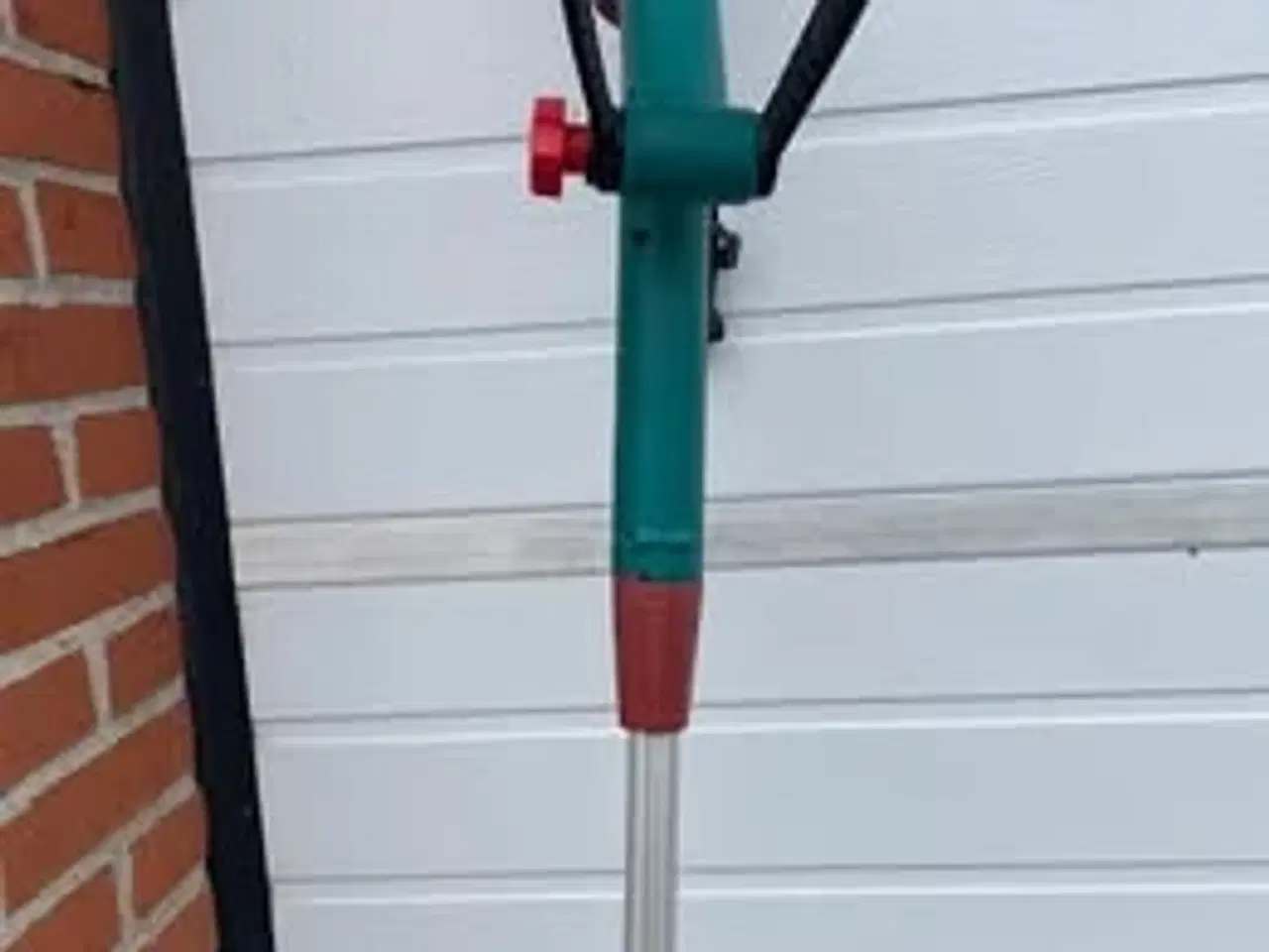 Billede 3 - Græstrimmer