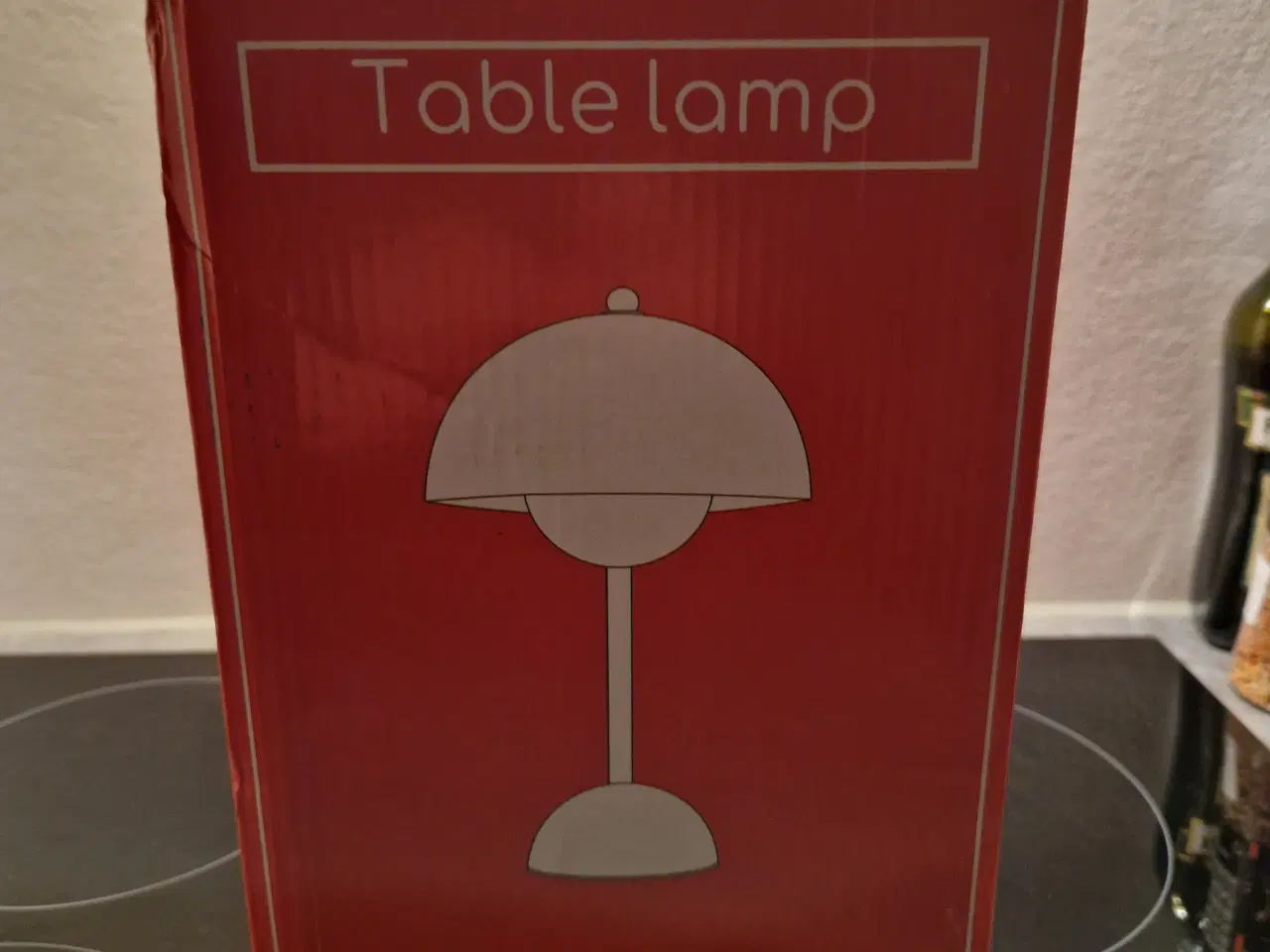 Billede 4 - Led lampe