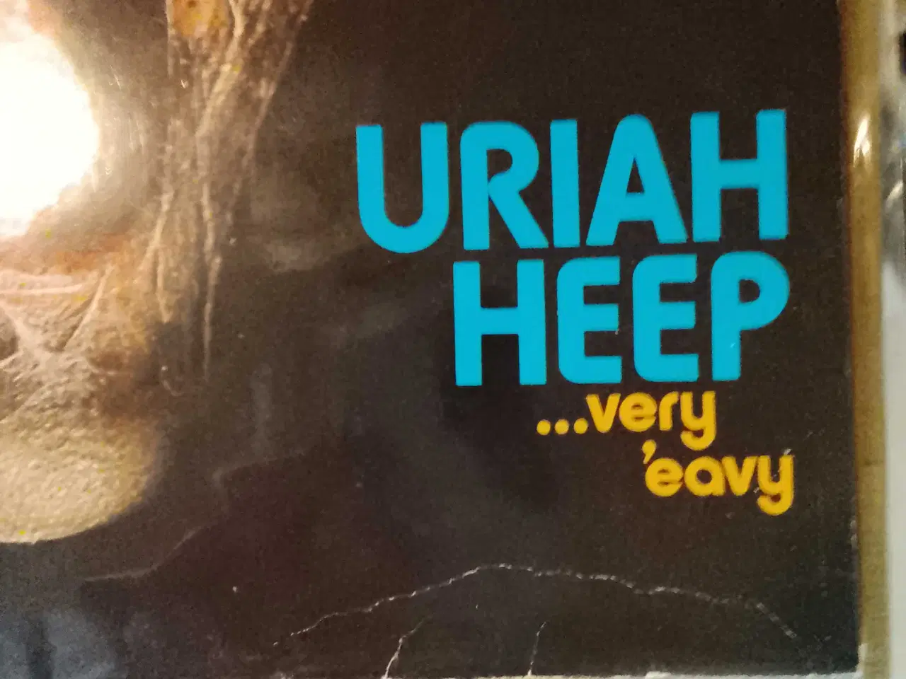 Billede 2 - Uriah heep vinyl sælges