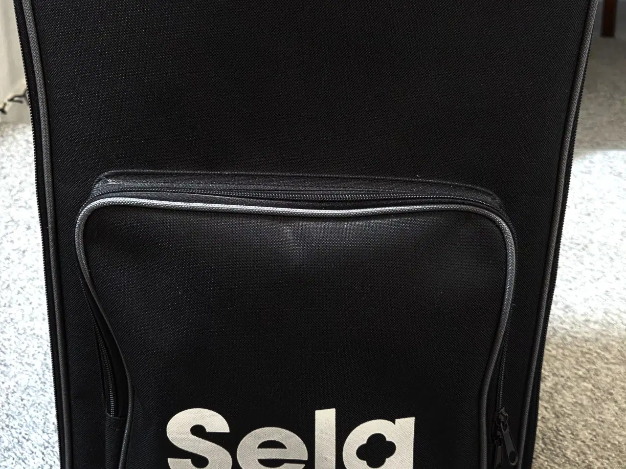 Billede 4 - Cajon (tromme) med begynder hæfte