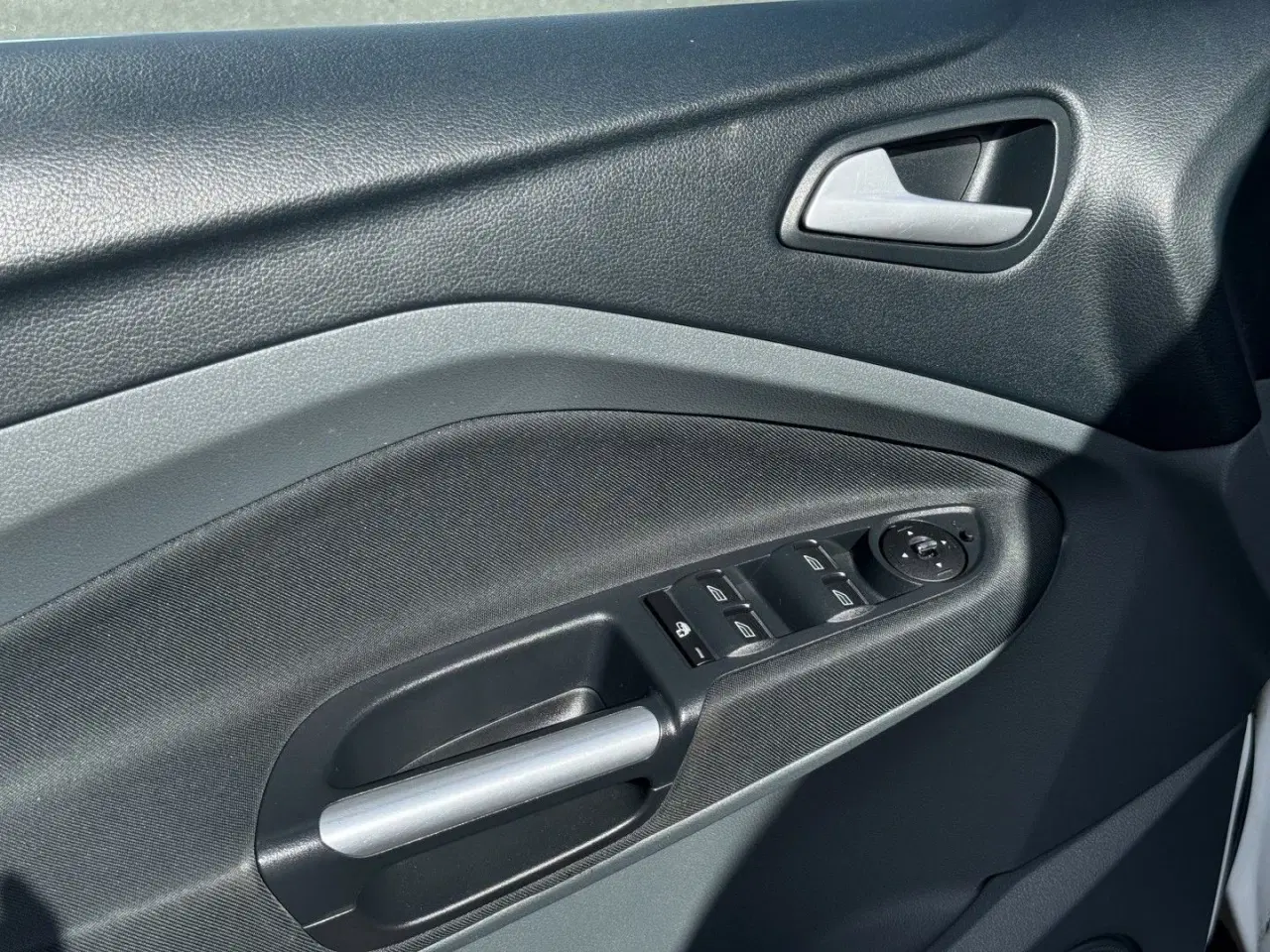 Billede 8 - Ford C-MAX 1,0 EcoBoost Titanium 125HK 6g