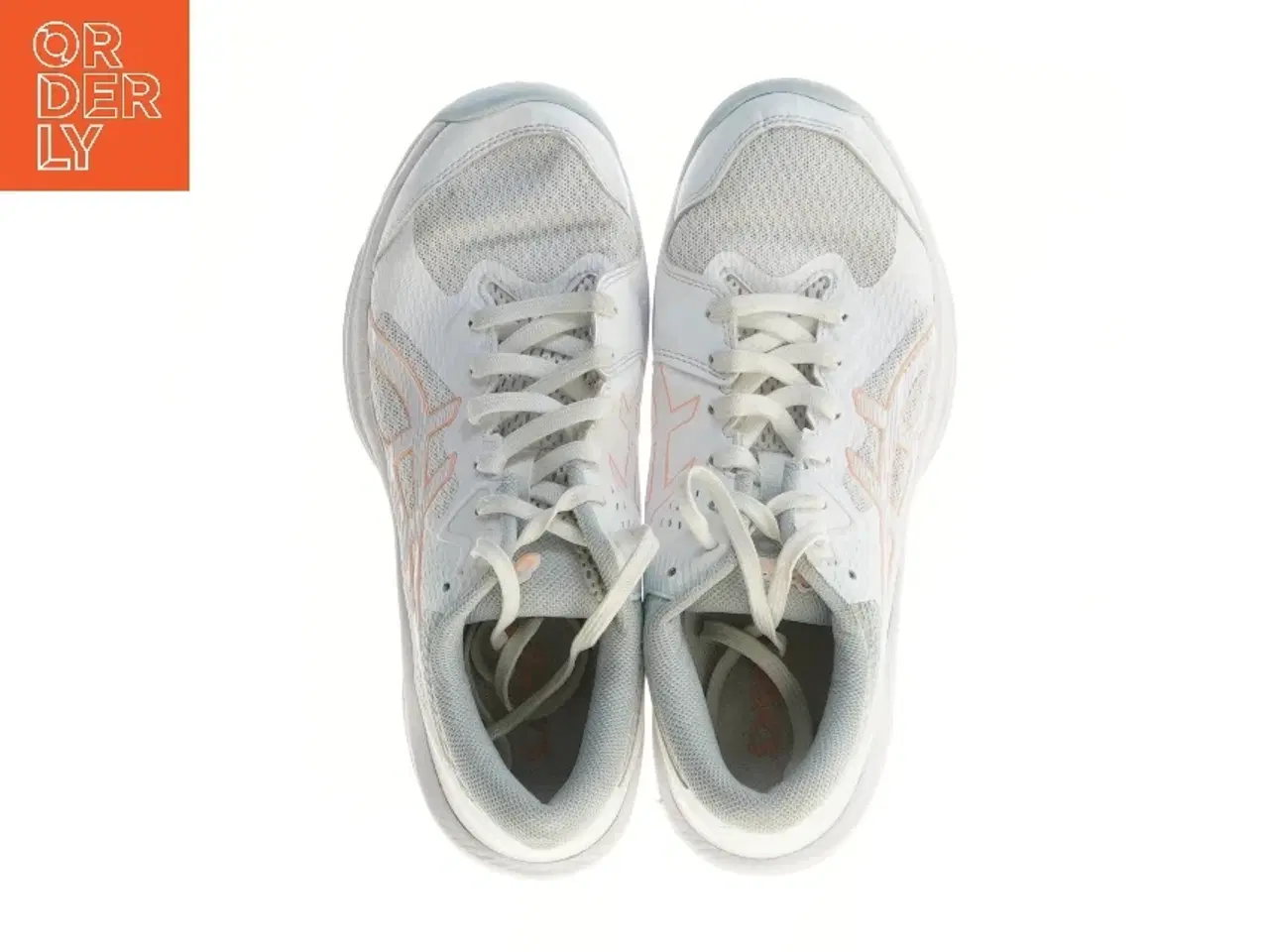 Billede 2 - Asics løbesko str. 39,5 fra Asics (str. 39,5 )