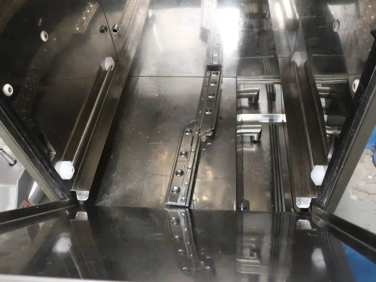Billede 3 - Opvaskemaskine KEN DW 340