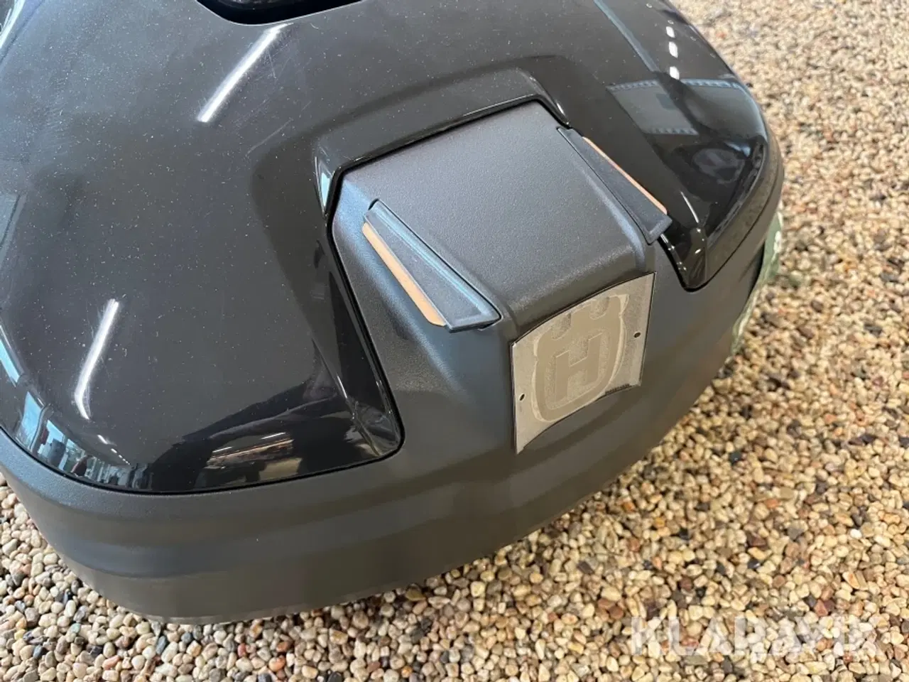 Billede 7 - Robot plæneklipper Husqvarna Mark 315