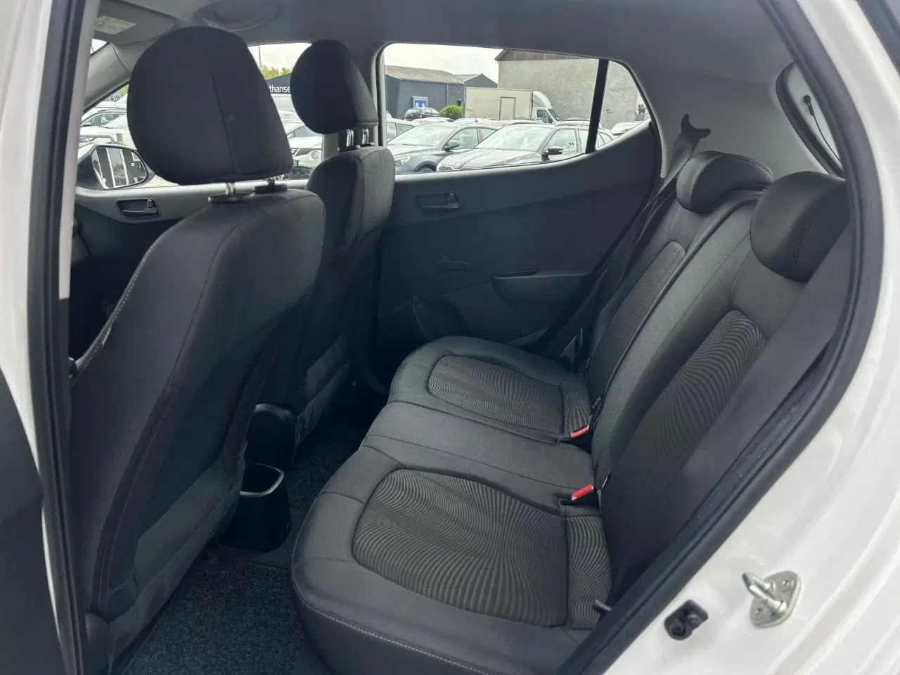 Billede 11 - Hyundai i10 1,0 Trend