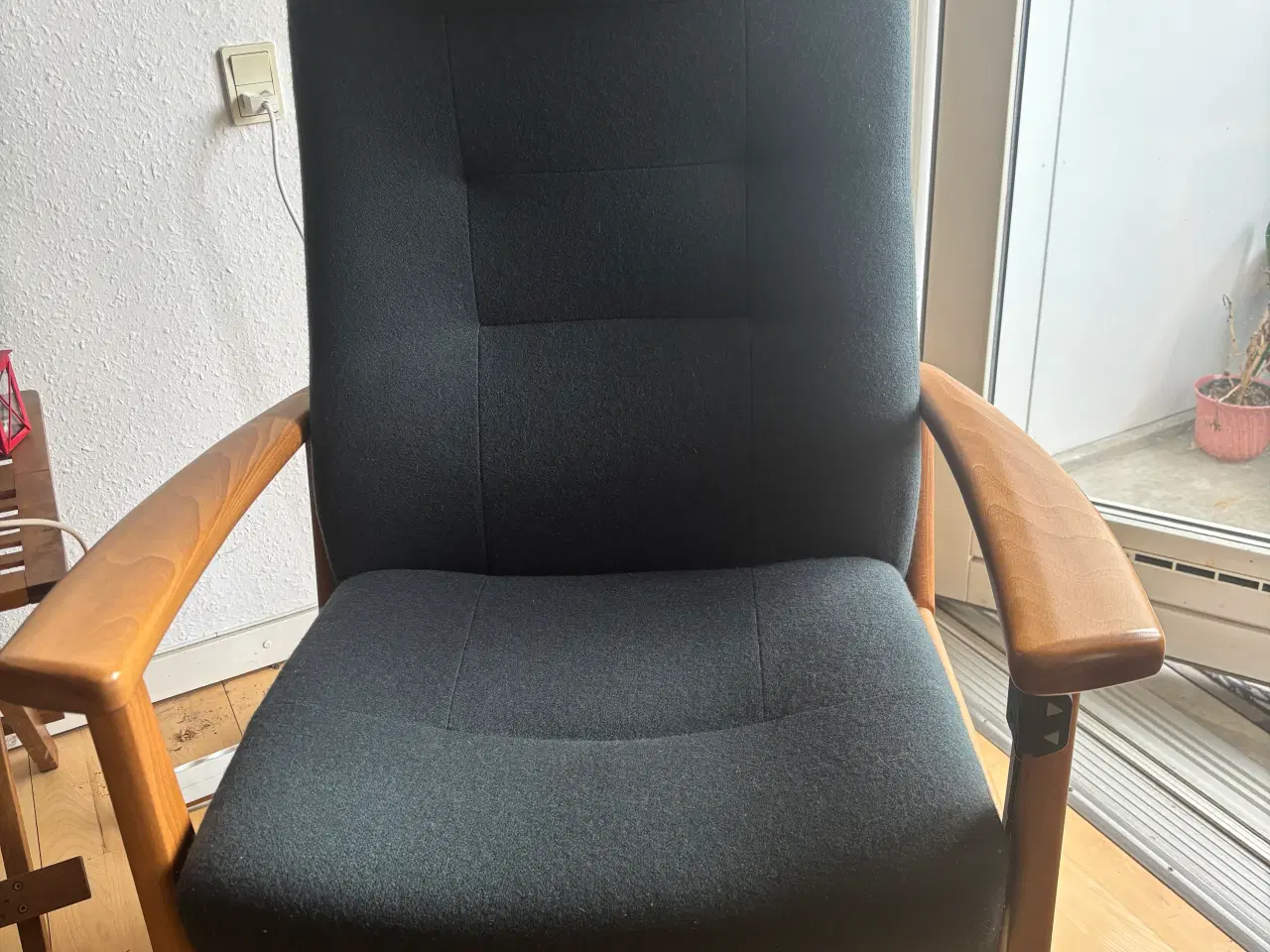 Billede 3 - Elbetjent Farstrup lænestol