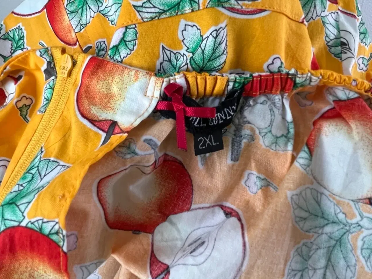 Billede 6 - Hell Bunny, bluse, str 44