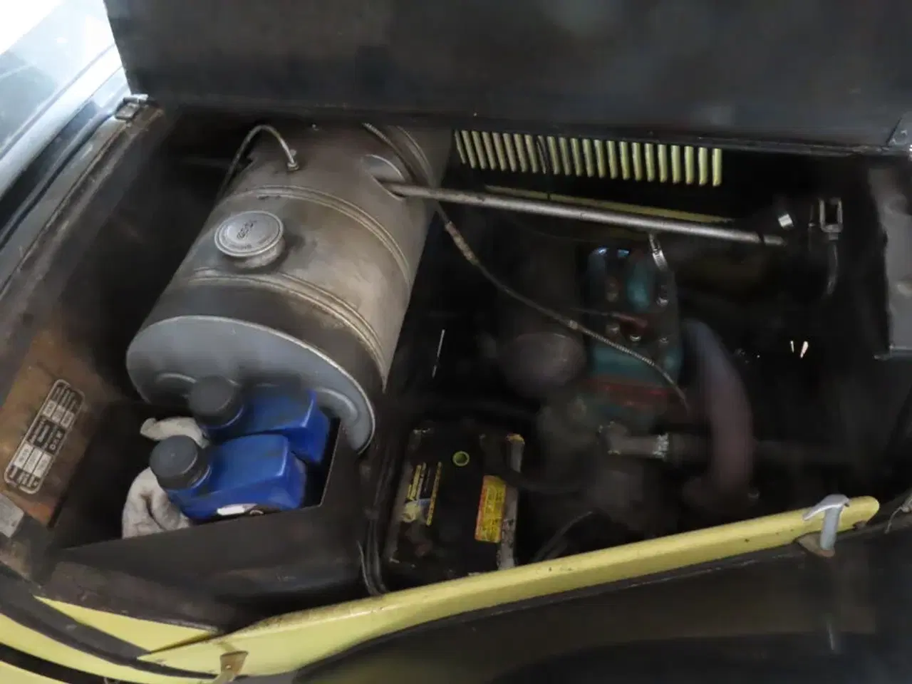 Billede 9 - DKW Auto Union