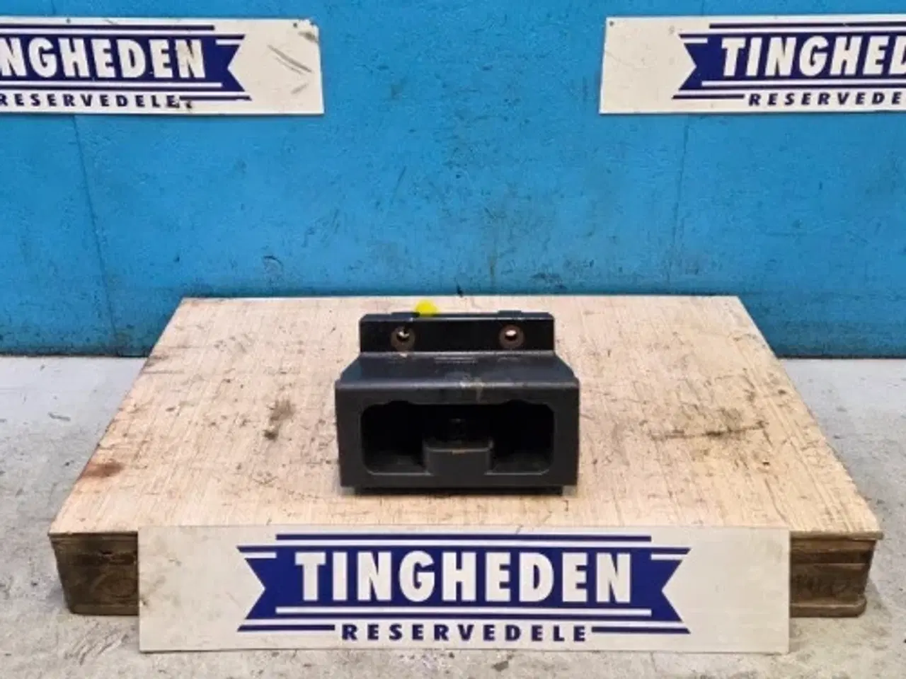 Billede 1 - Case Farmall 95C Baseklods 84348660