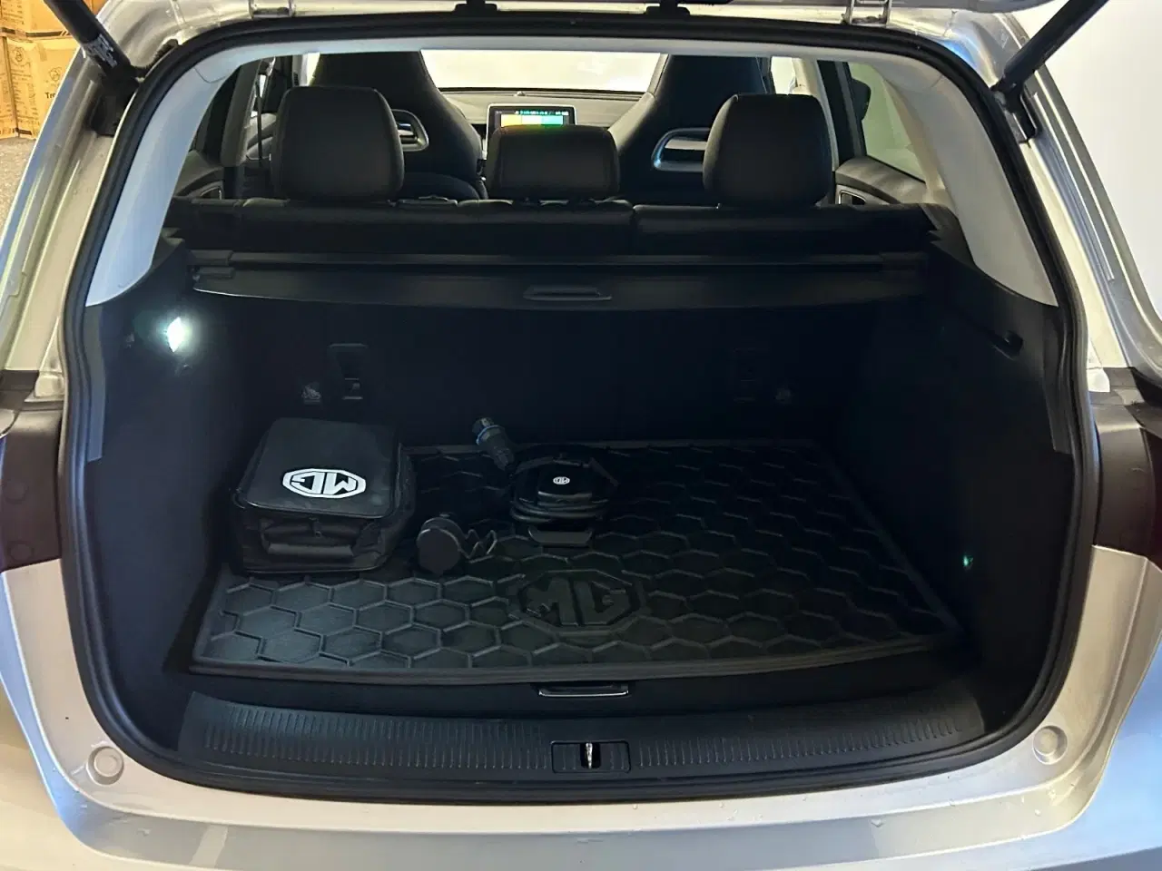 Billede 5 - MG EHS 1,5 PHEV Luxury