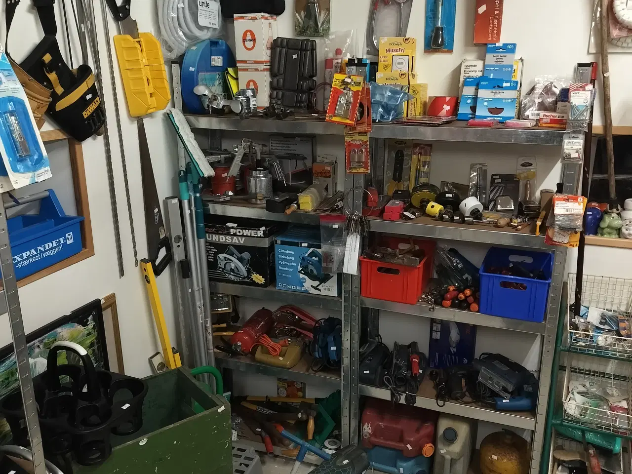 Billede 7 - 😊 LOPPEMARKED ALTID ÅBEN EFTER AFTALE 😊 😊 SÅ SK