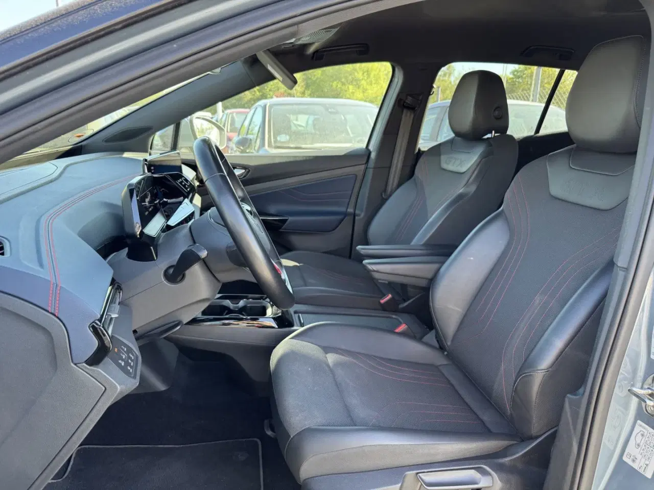 Billede 5 - VW ID.4 EL GTX 4Motion 299HK 5d Aut.