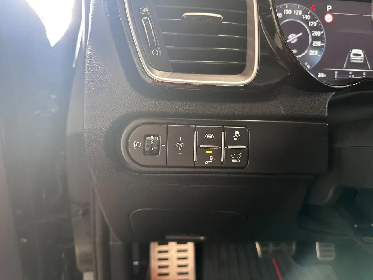 Billede 11 - Kia ProCeed 1,6 T-GDi GT DCT