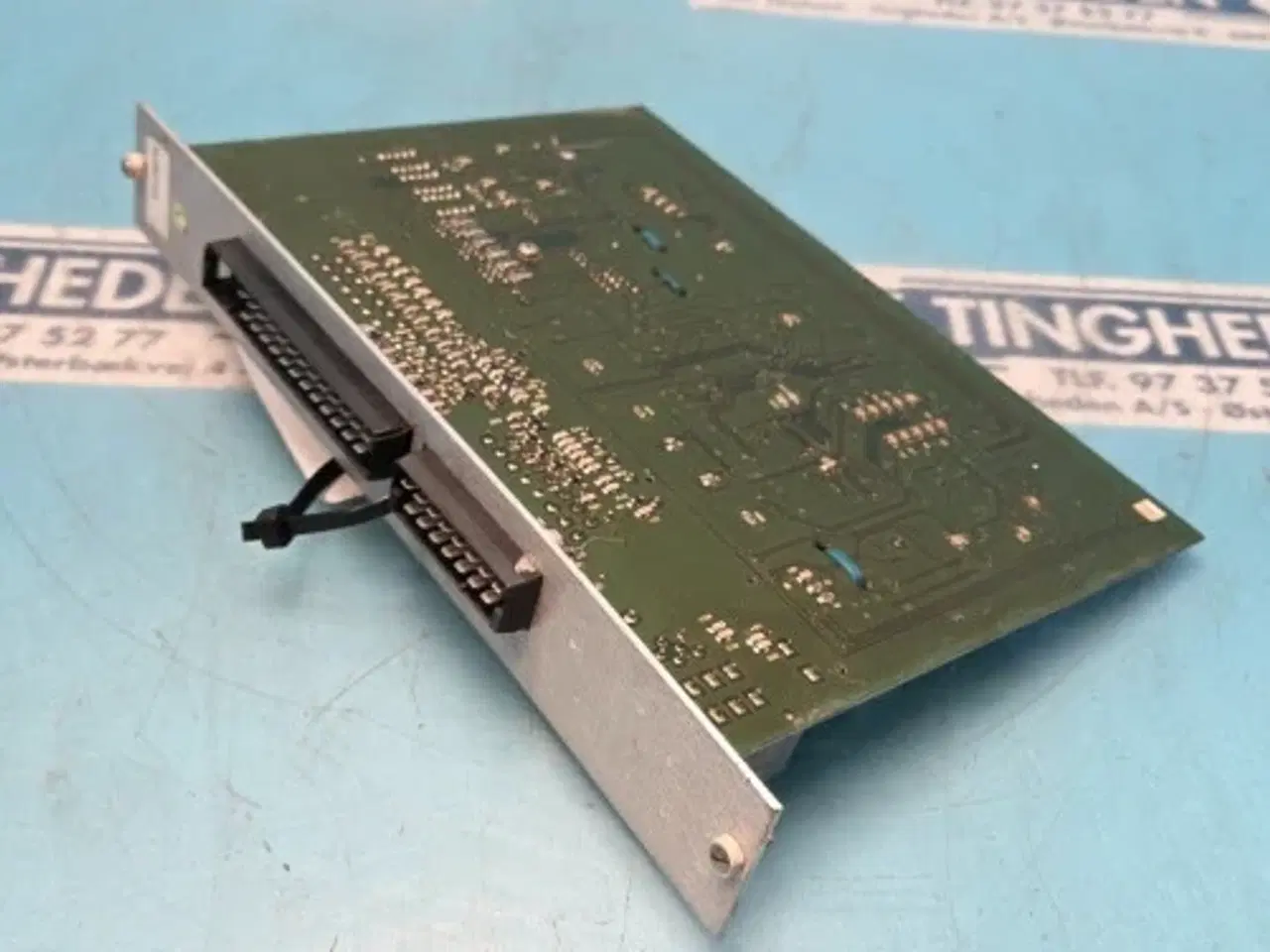 Billede 14 - New Holland FX60 Print 84807144