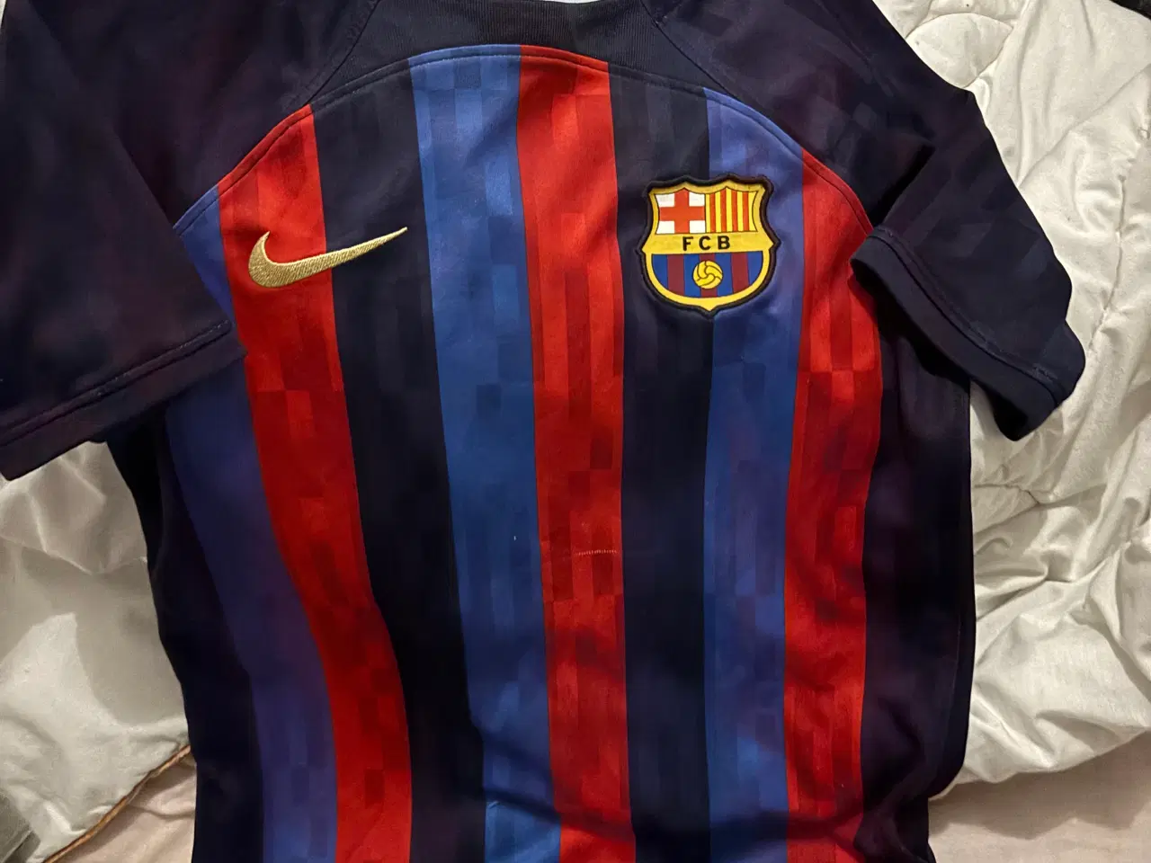 Billede 1 - FC Barcelona 137-147