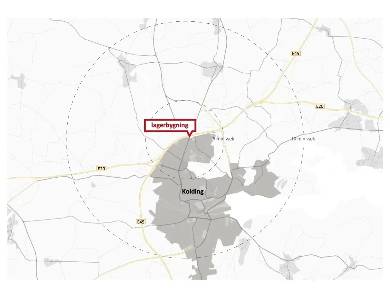 Billede 3 - Vejlevej 357 B