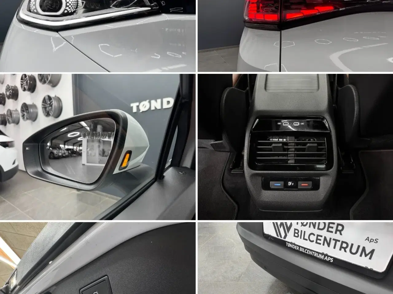 Billede 14 - VW ID.4 77 Pro Performance Tech