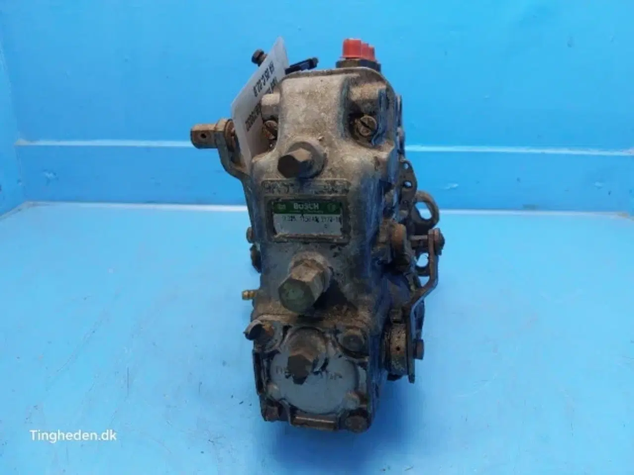 Billede 12 - Bosch Brændstofpumpe PES3A95D320RS265