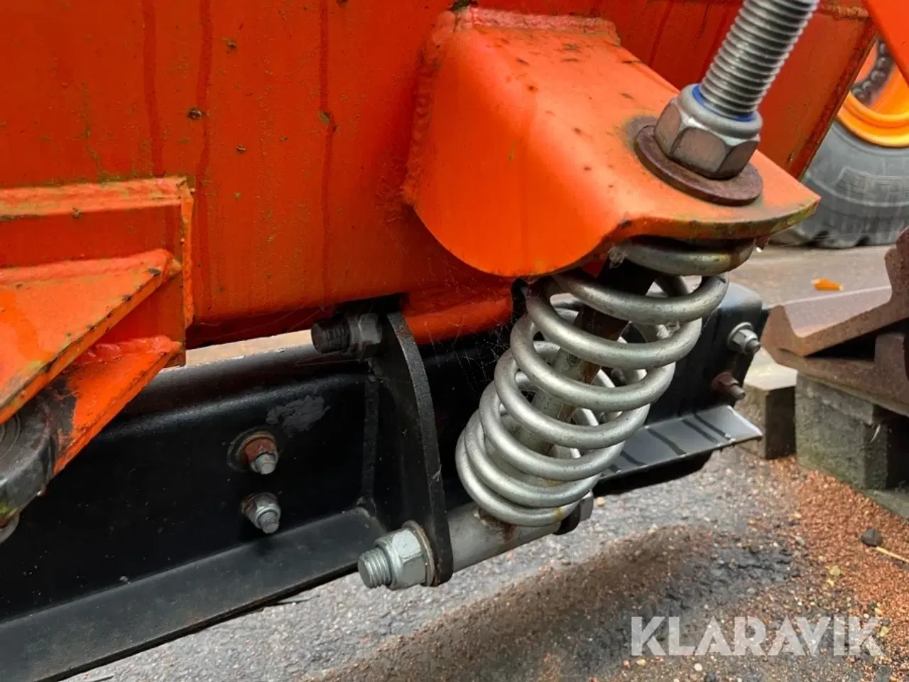 Billede 7 - V-plov RtmP PS30m2