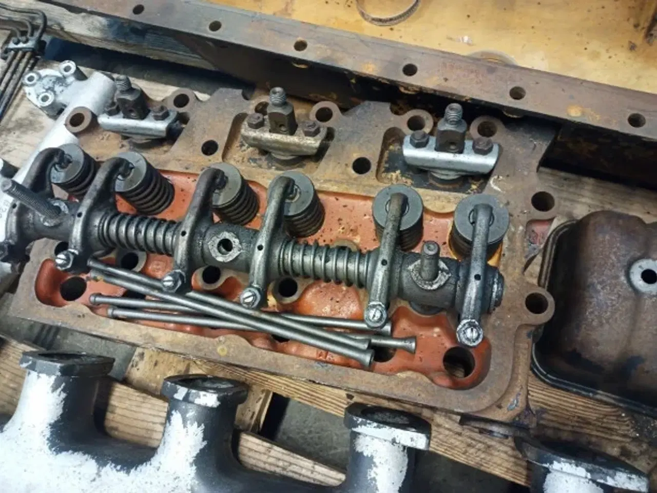 Billede 14 - Valmet 612DSL