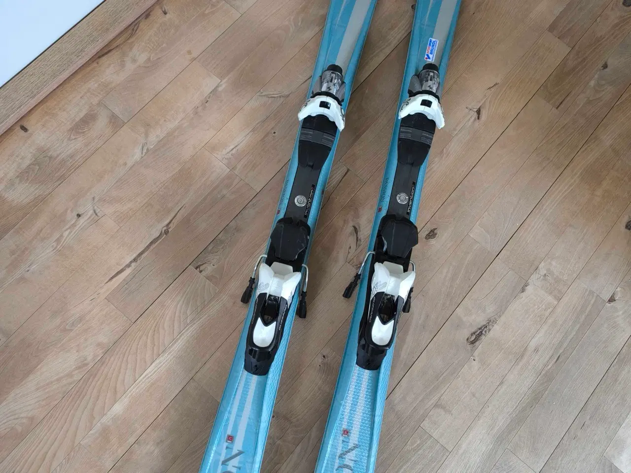 Billede 1 - Carving ski Blizzard