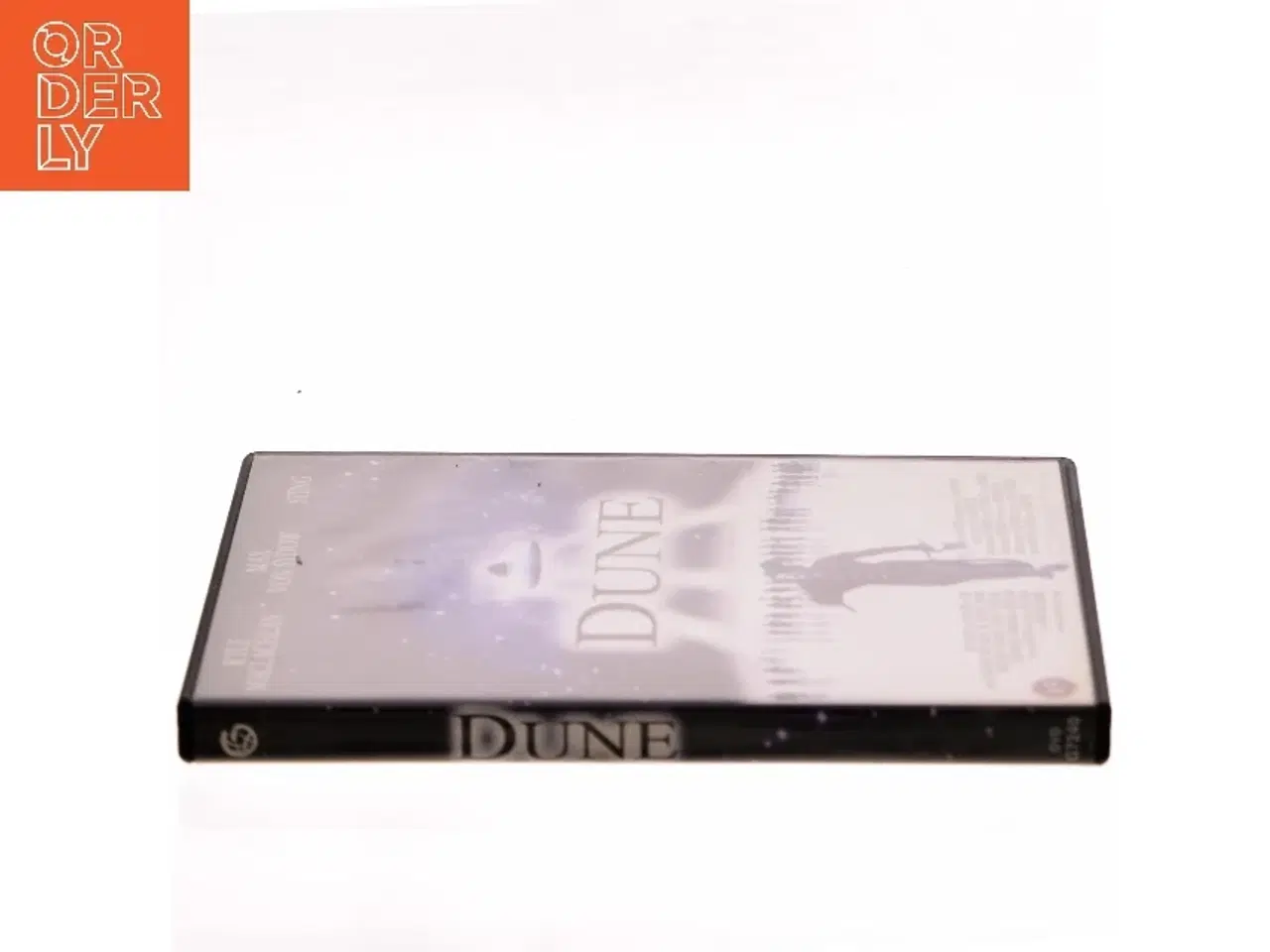 Billede 2 - Dune (dvd) med Kyle MacLachlan (DVD)