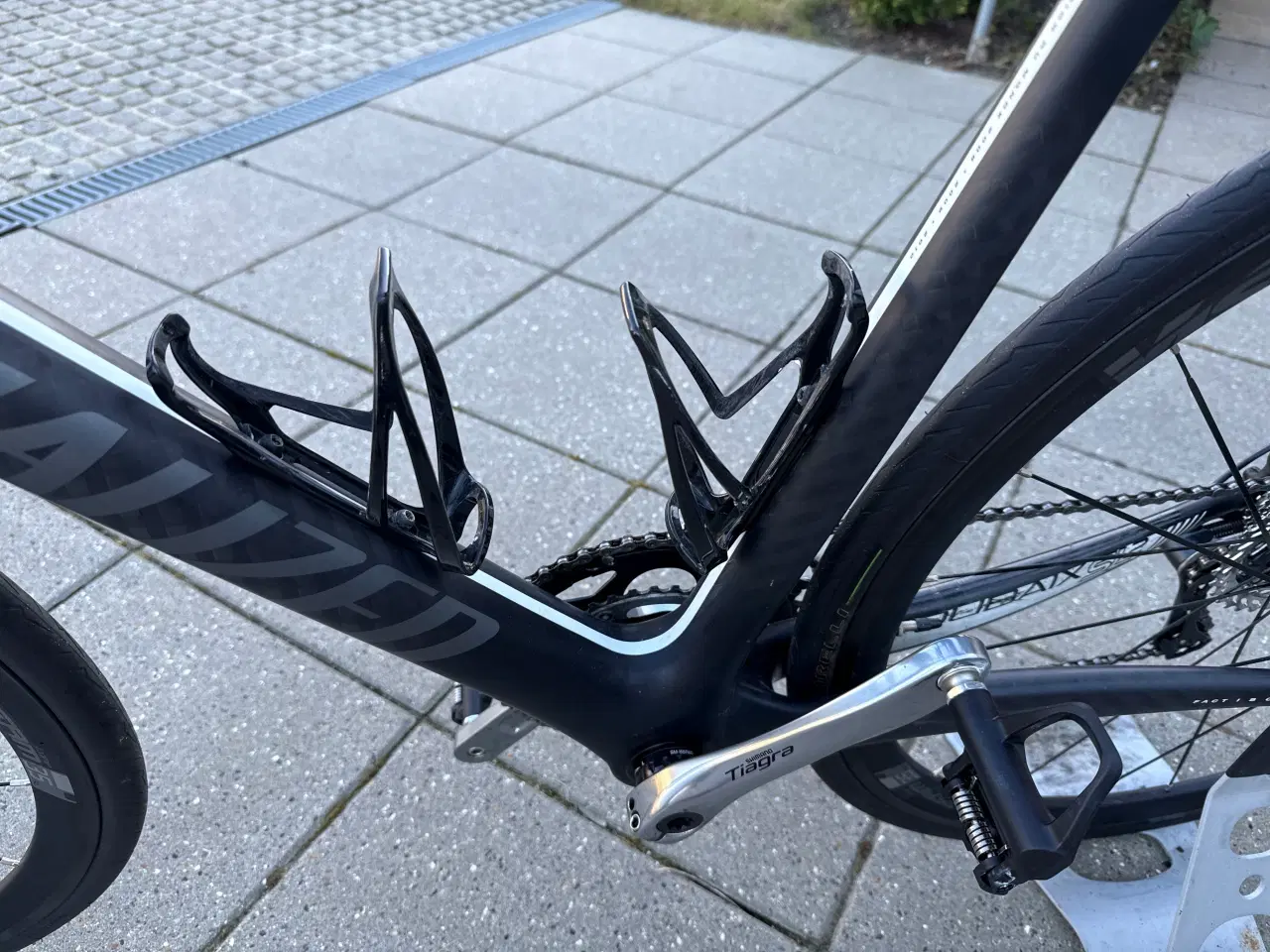 Billede 9 - Specialized Roubaix 