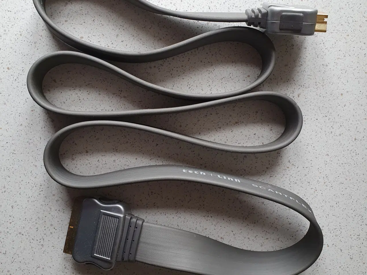 Billede 5 - Tech Link phono kabel