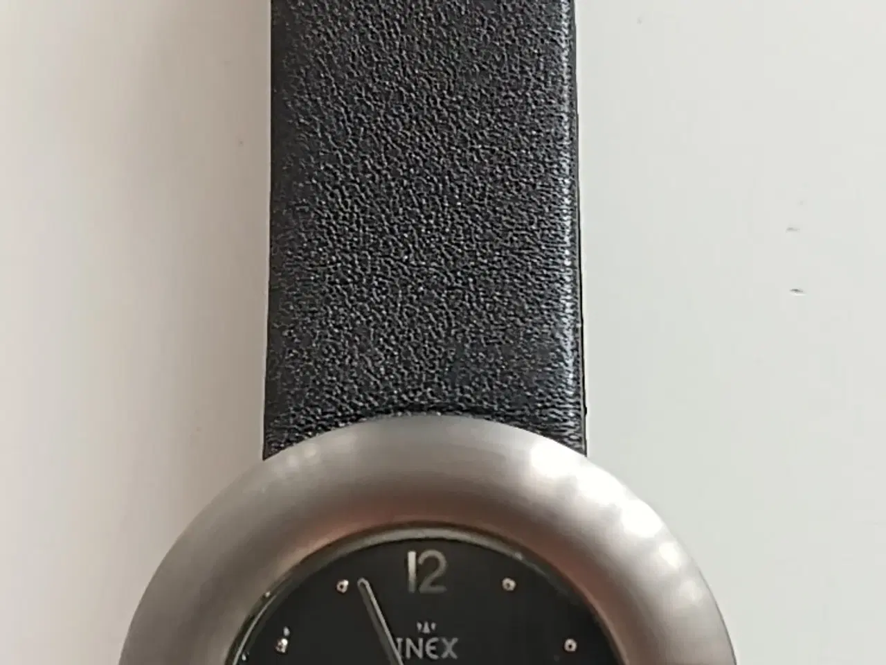 Billede 2 - INEX Titanium armbåndsur kvinde